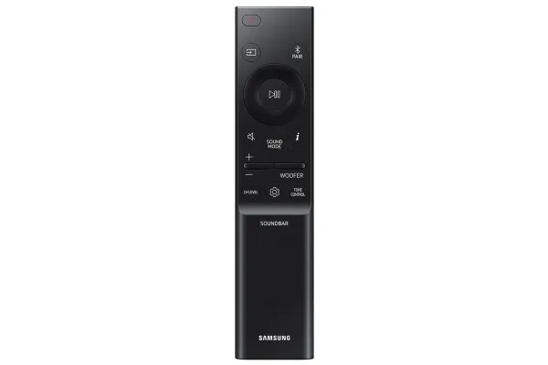 Samsung - Lydbarsystem - trådløs