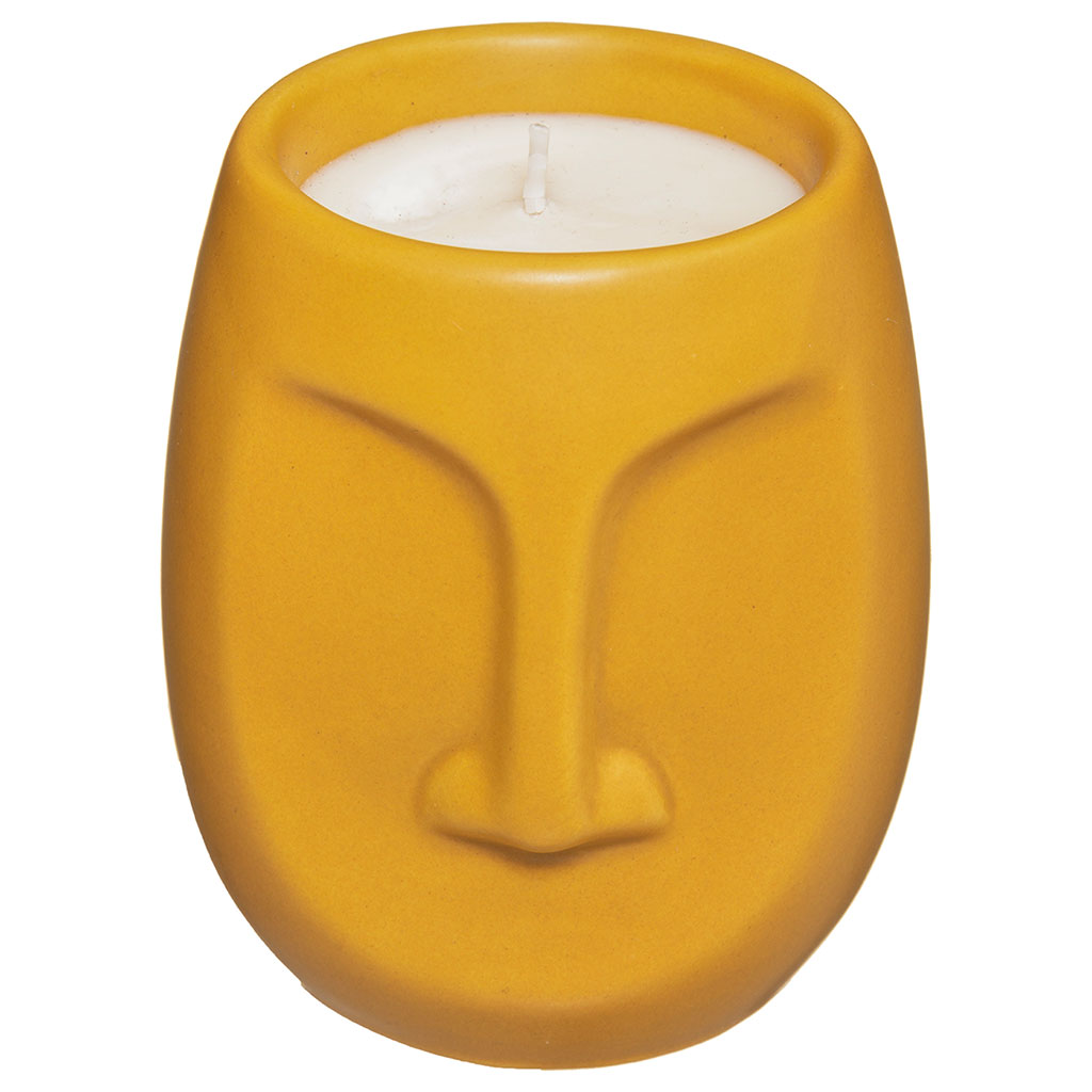 Bougie parfumée céramique MAYA 9.5x11cm