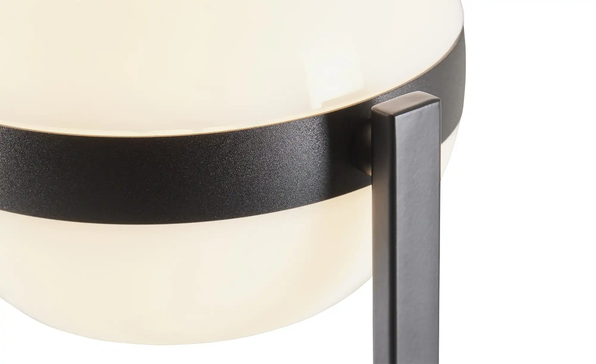 KHG LED-Tischleuchte, 1-flammig, schwarz