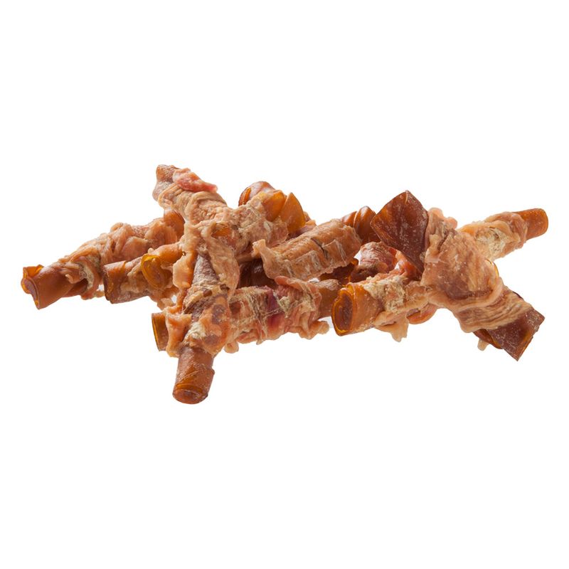 Bâtonnets fourrés Dokas, poulet à prix discount sur bitiba.fr