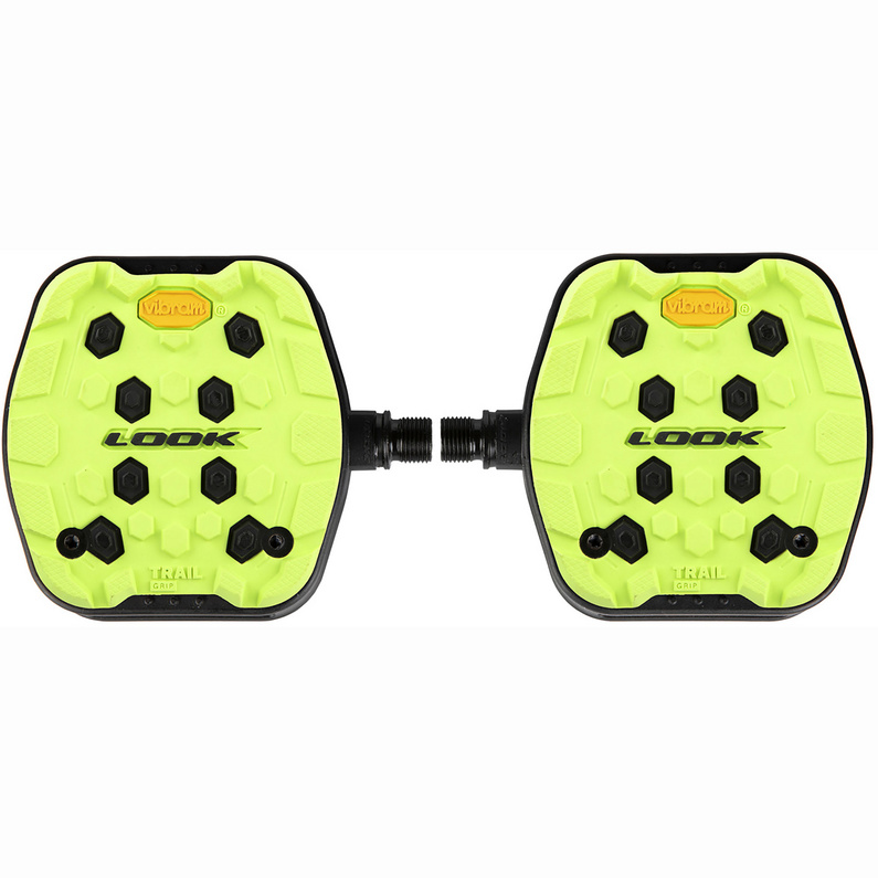 Look Trail Grip Pedale