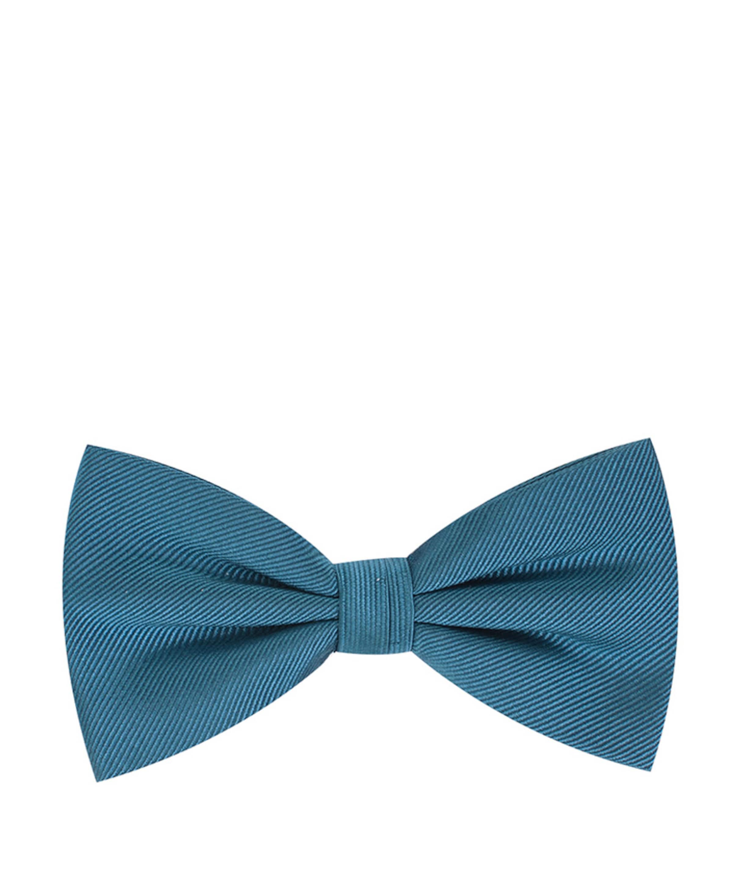 Tresanti Heren vlinderstrikje blauw