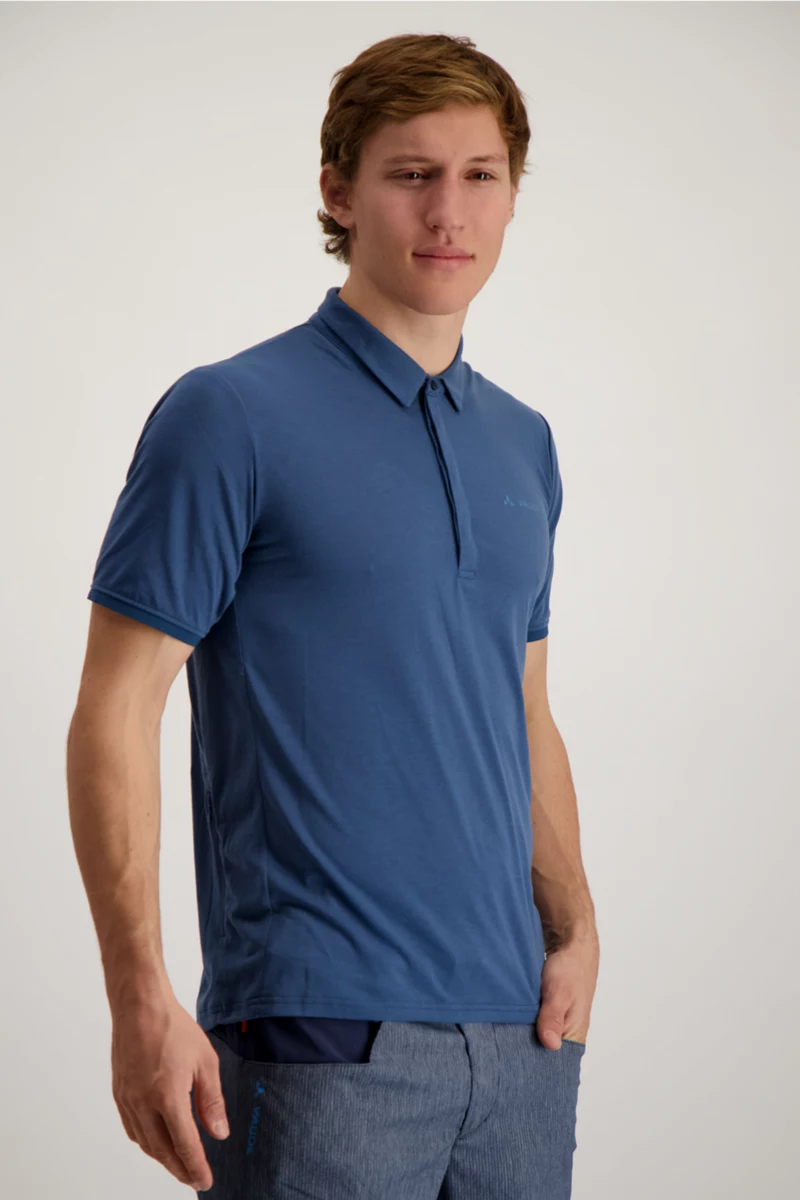 VAUDE Sentiero IV Herren Biketrikot