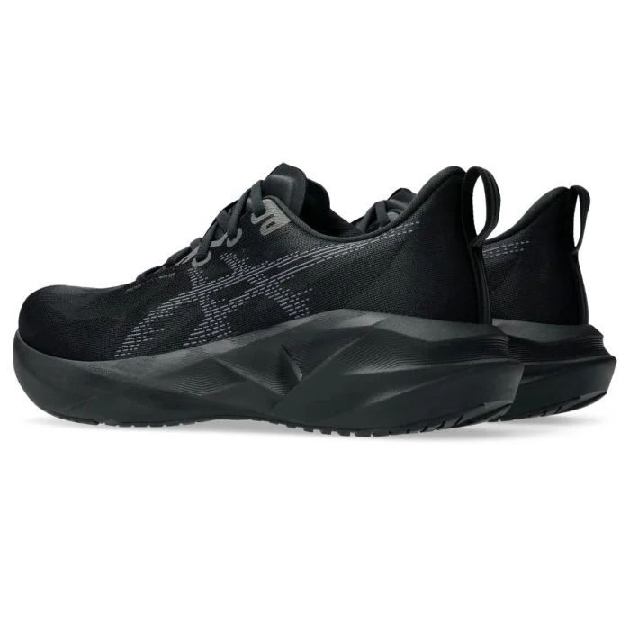 Asics Herre Løbesko Novablast 5 Sort