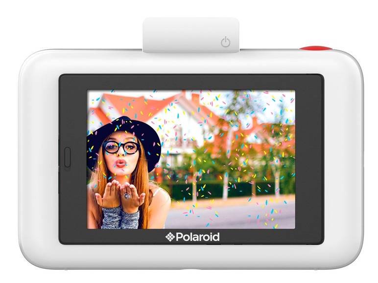 Polaroid SNAP TOUCH digitale instantcamera