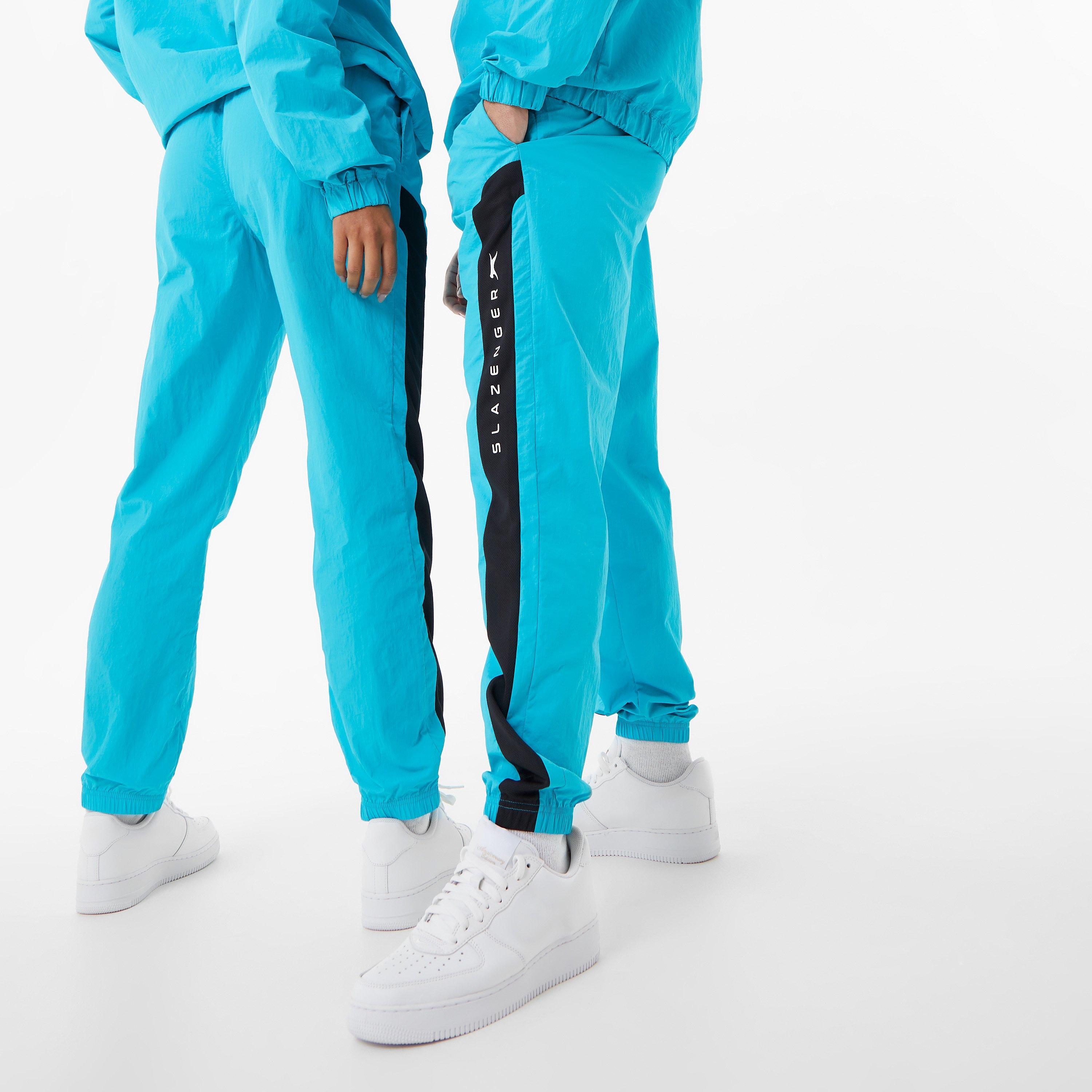 Slazenger ft. Aitch Contrast Jogger