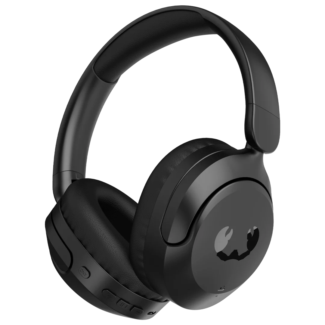Casque hybride sans fil ANC Fresh ’n Rebel
