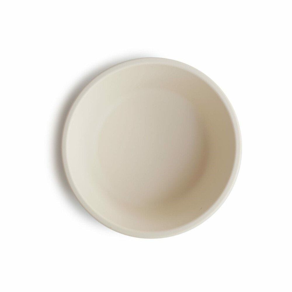 Mushie Kom Antislip Ivory