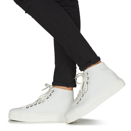 Vagabond Shoemakers - TEDDIE W - Blanc