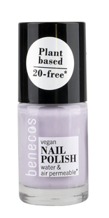 Benecos Nagellak Lovely Lavender 5ML