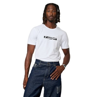 Tee-shirt à manches courtes homme Vokal KAPORAL