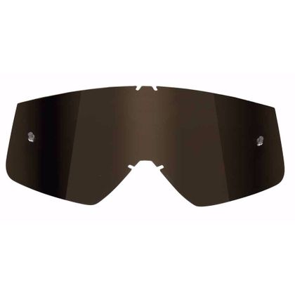 Ecran Masque Thor FUME - SNIPER/CONQUER - Gris