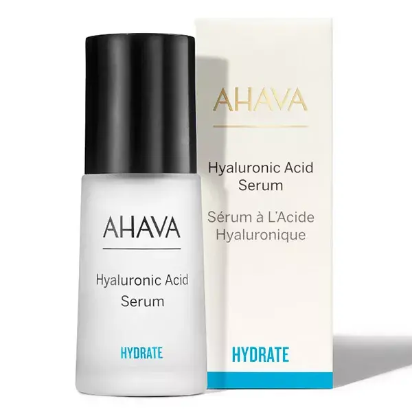 Ahava Soro de Ácido Hialurônico 30ml