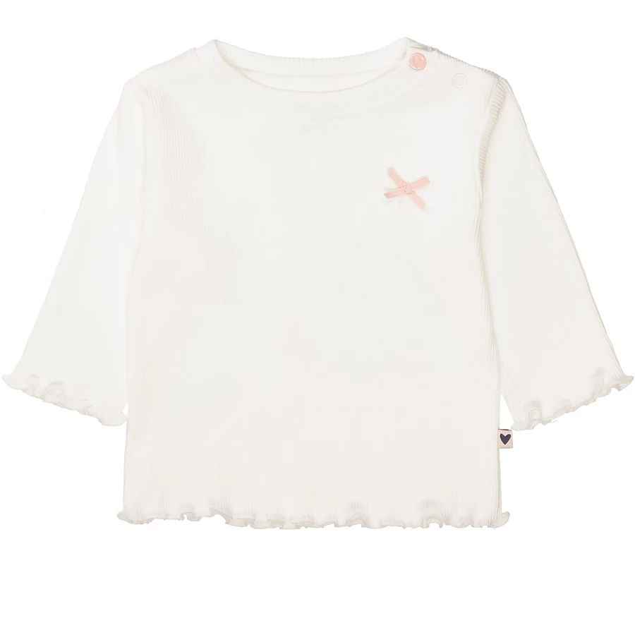 STACCATO Shirt warm white