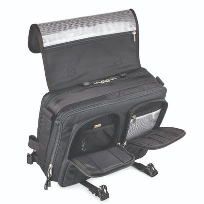Sac Kriega MESSAGER URBAN EDC - Noir