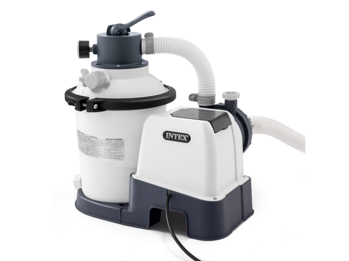 Intex SX925 2000 l/u zandfilterpomp