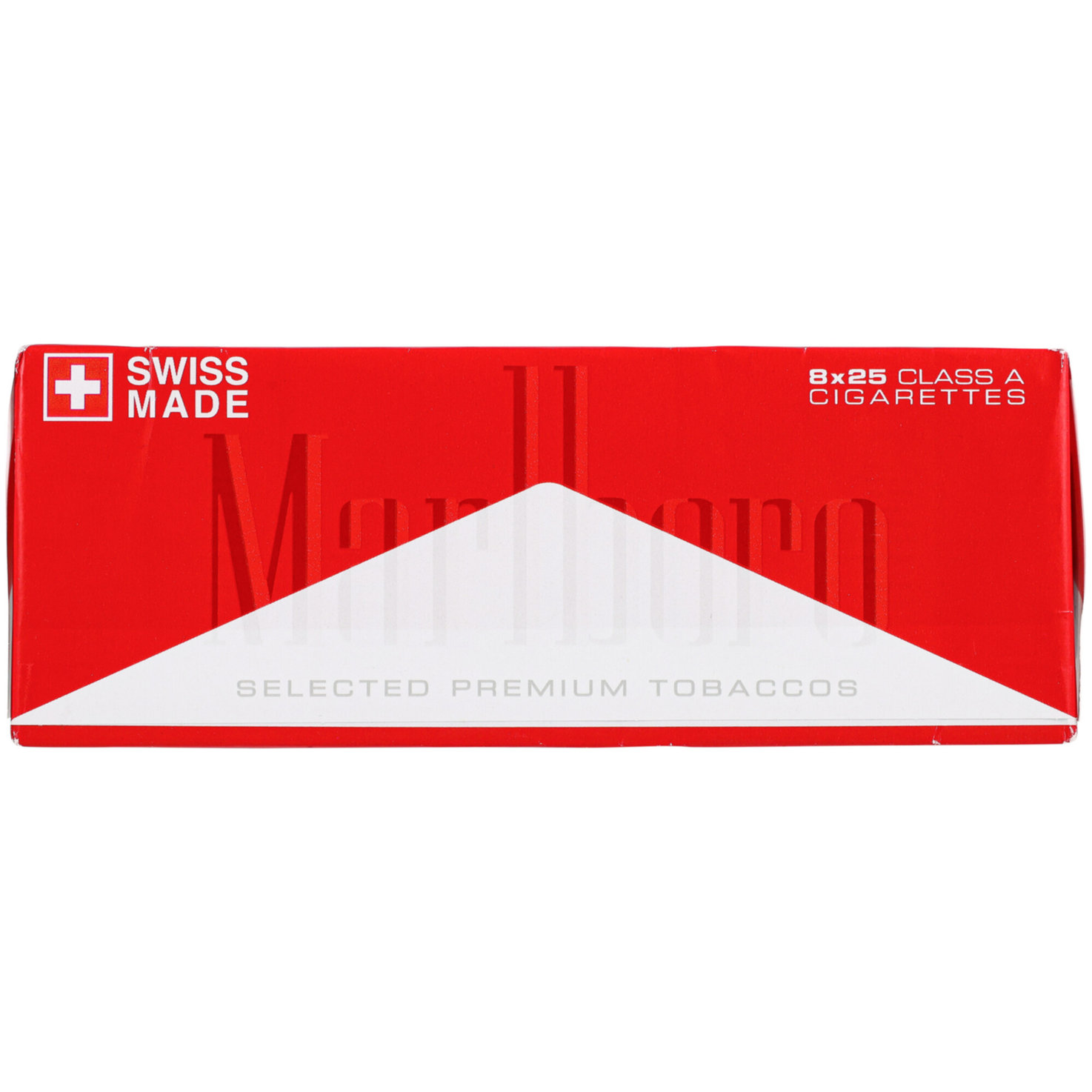 Marlboro Red Zigaretten 25 Box Stange