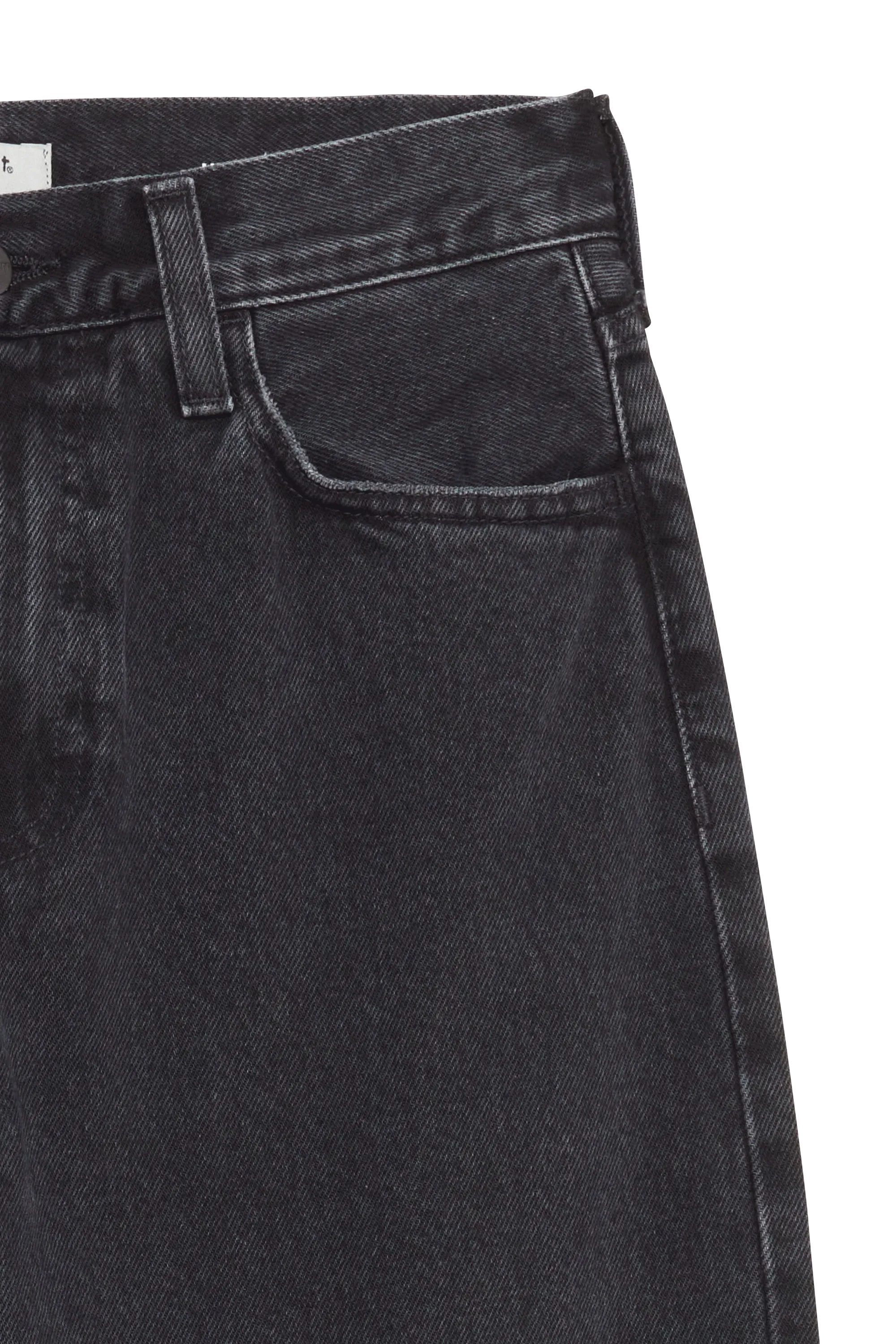 CARHARTT WIP Pantalon Noxon Noir