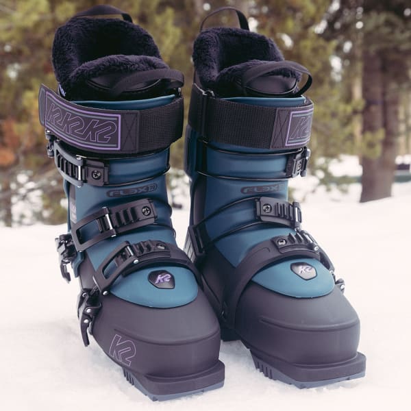 Chaussure de ski K2 METHOD W