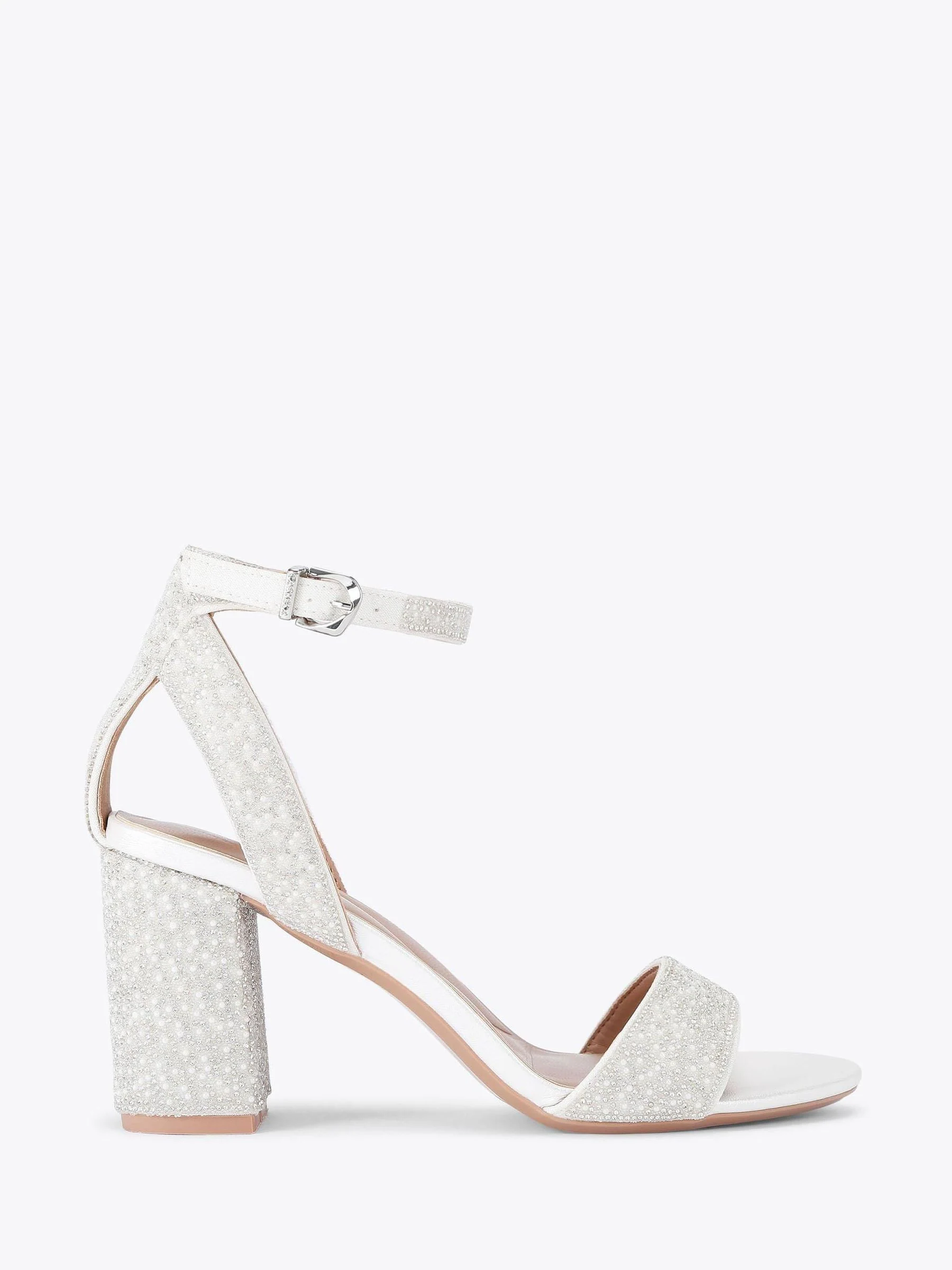 Wit - Carvela Kianni Sandals