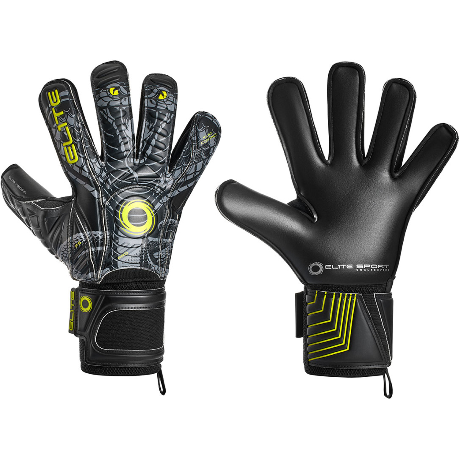 Elite Vibora Keepershandschoenen