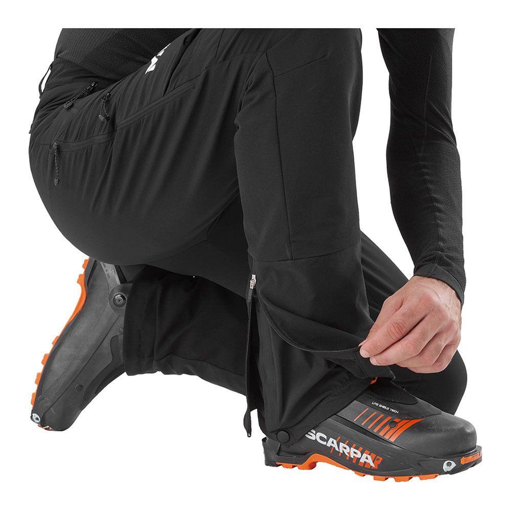 Millet RUTOR XCS - Pantalon ski Homme black