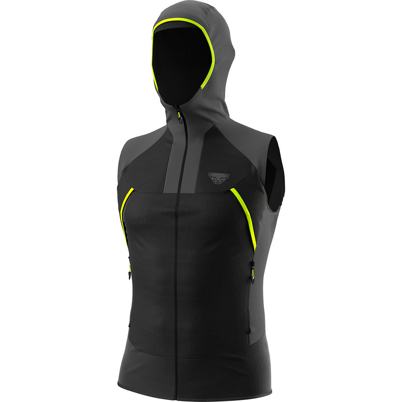 Dynafit Herren Speed Softshell Weste