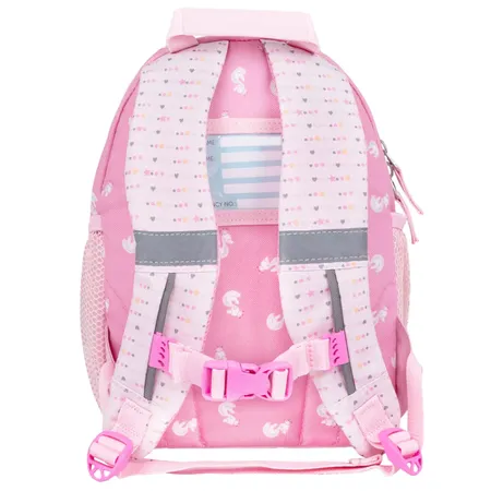 Belmil Mini Kiddy Cute Swan Kinderrucksack