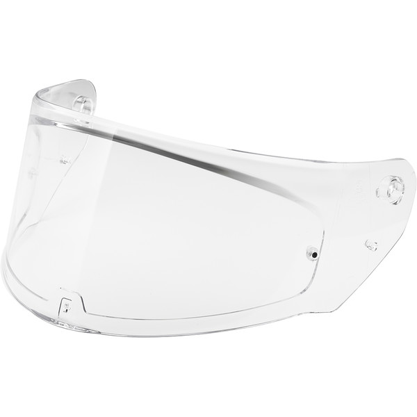 LS2 - Ecran FF320 Stream Evo / FF353 Rapid - Rapid mini / FF800 Storm Incolore