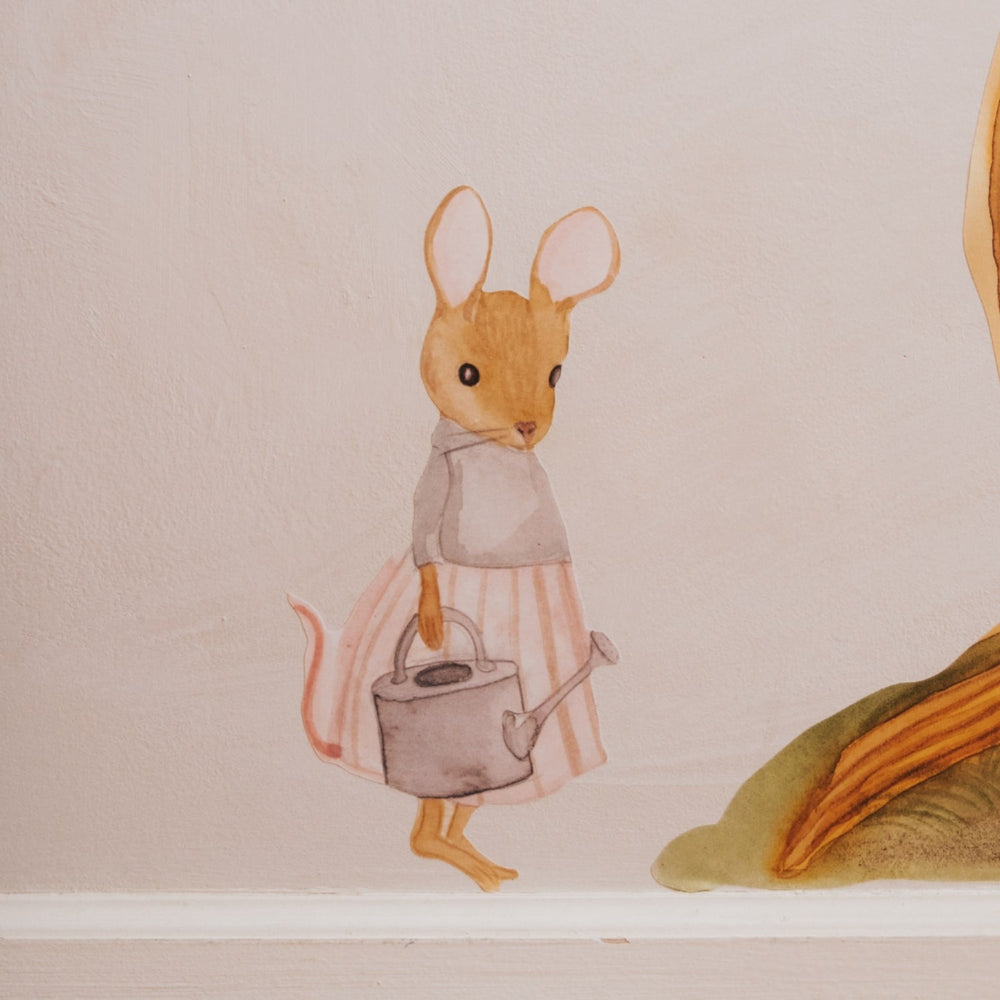 Køb That's Mine Multi Wallsticker The Secret Treehouse