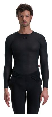 Baselayer Manches Longues Santini Dry Noir