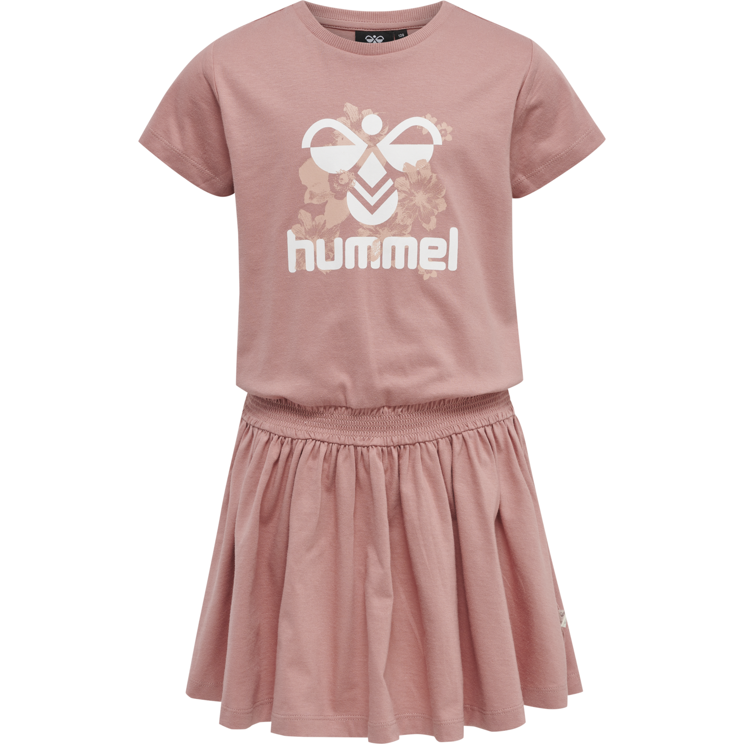 hmlKANYA DRESS S/S