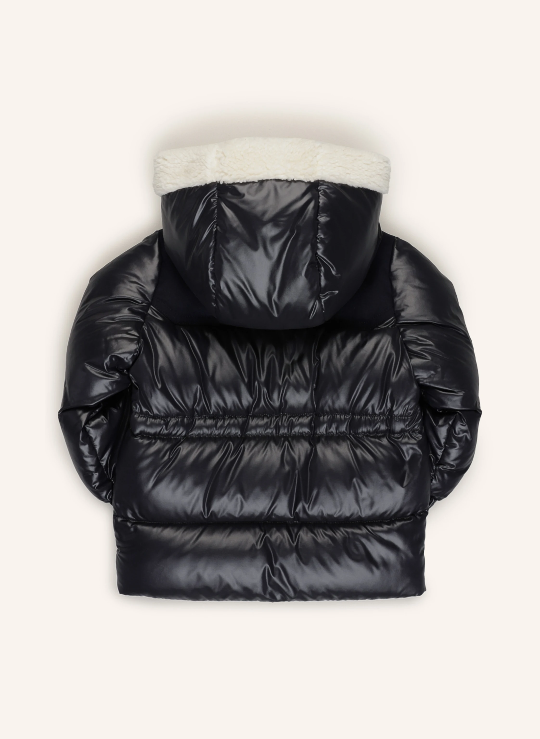 MONCLER enfant Daunenparka COMIL