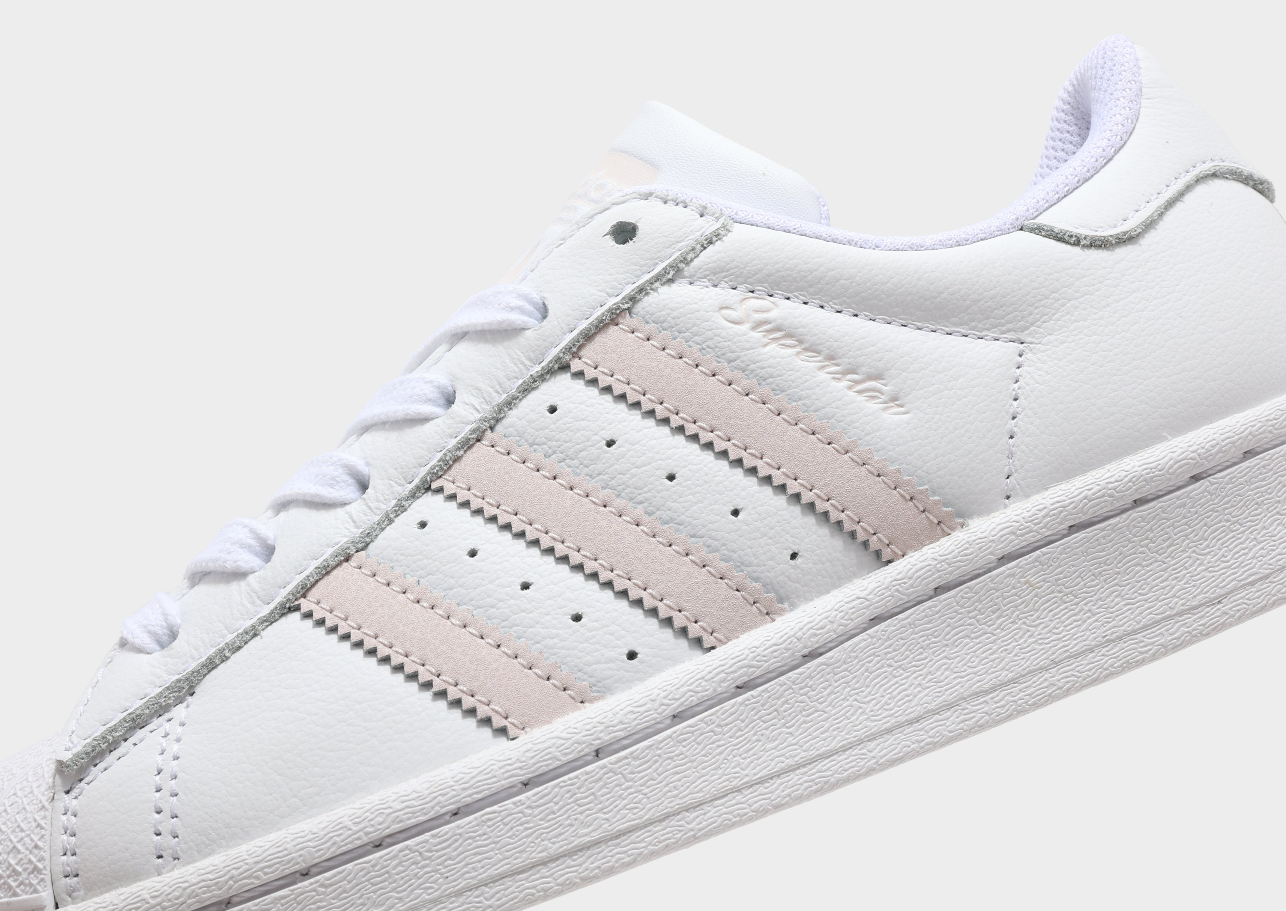 adidas SUPERSTAR W