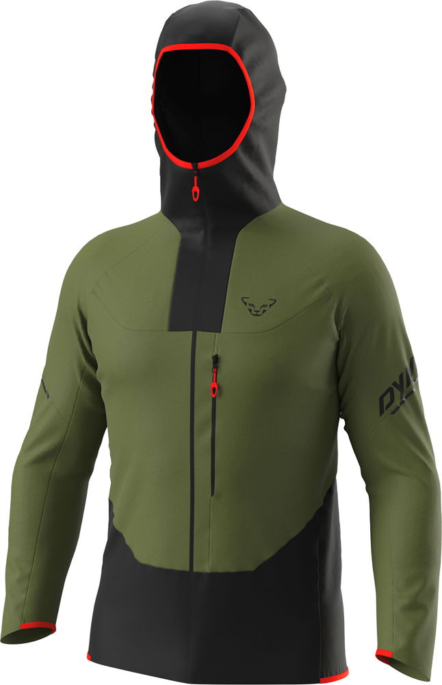 Dynafit Traverse DST M JKT