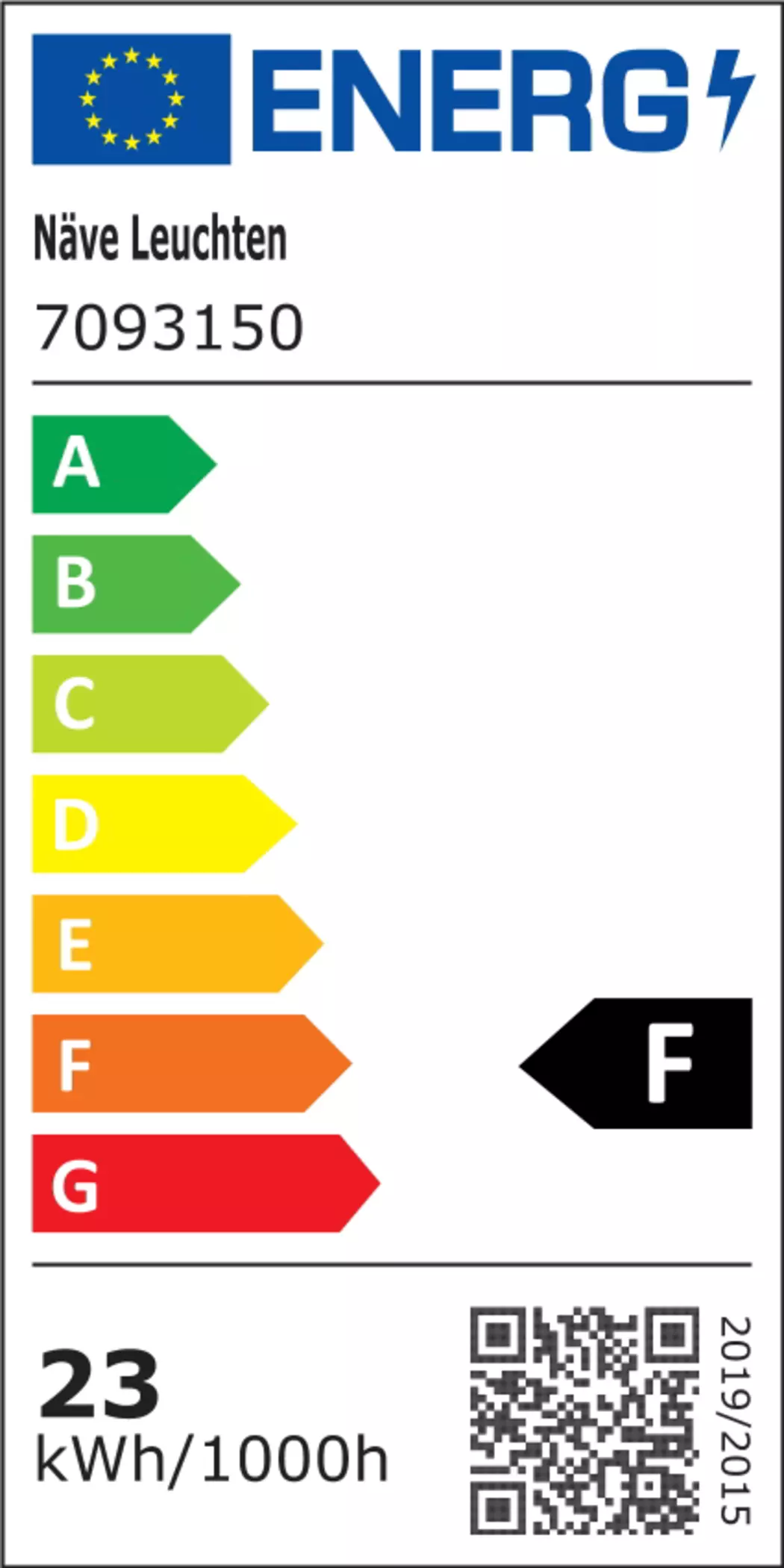 LED-Pendelleuchte Nobilis