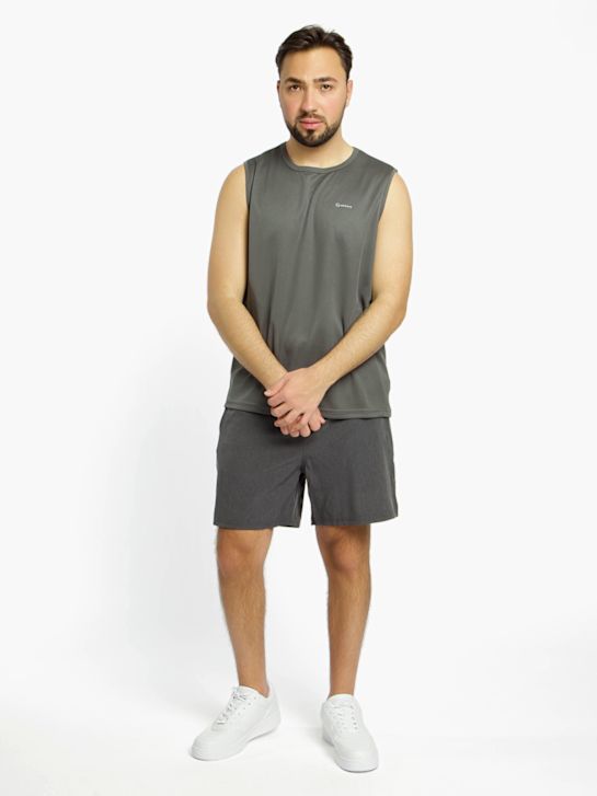 Vty T-Shirt Blau