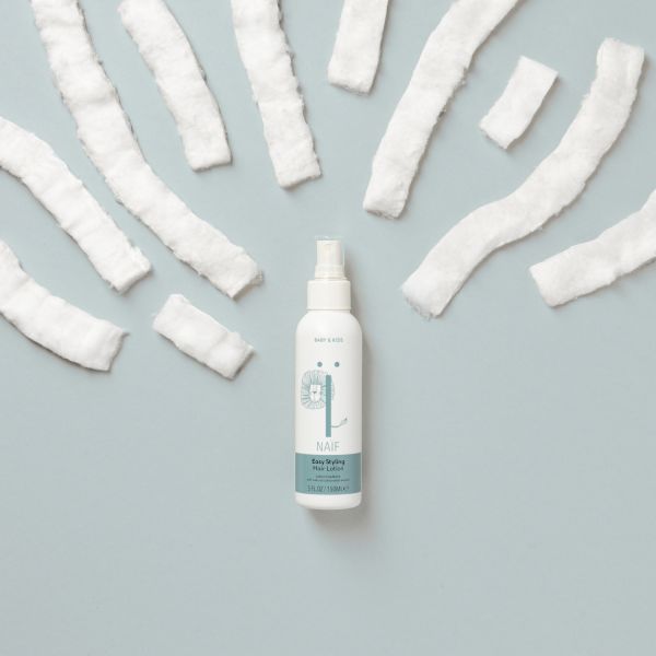 Naïf Anti-klit Haarlotion