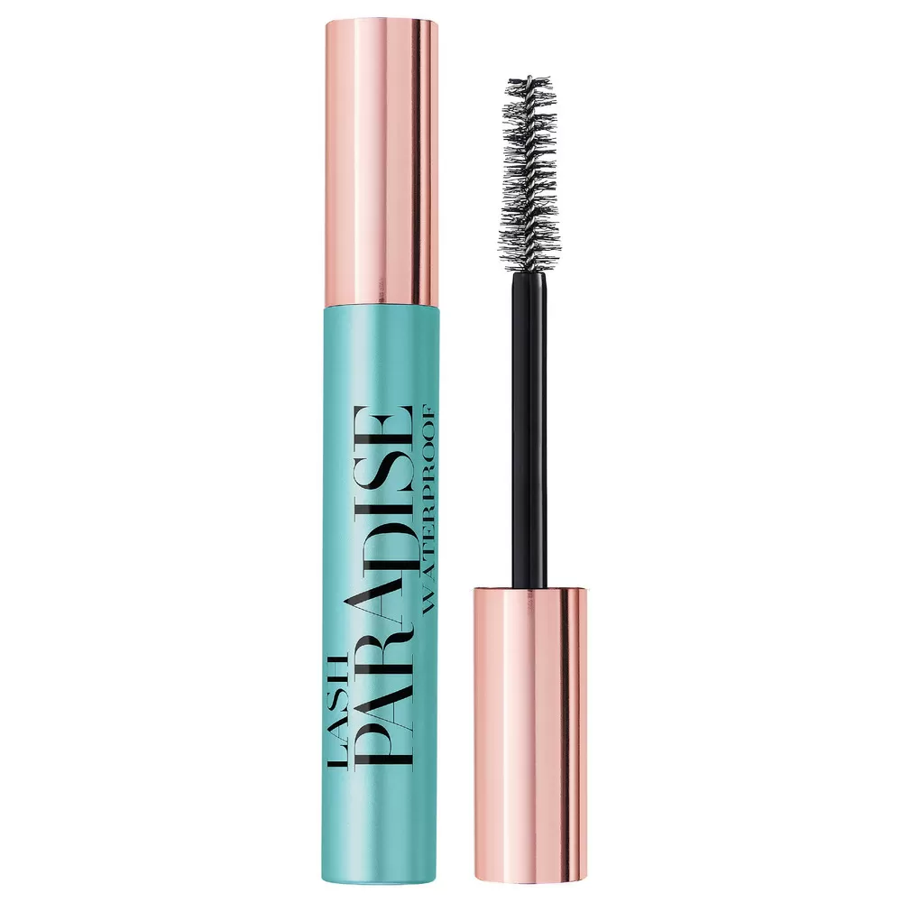 L'Oréal Paris Lash Paradise Waterproof Mascara - Black