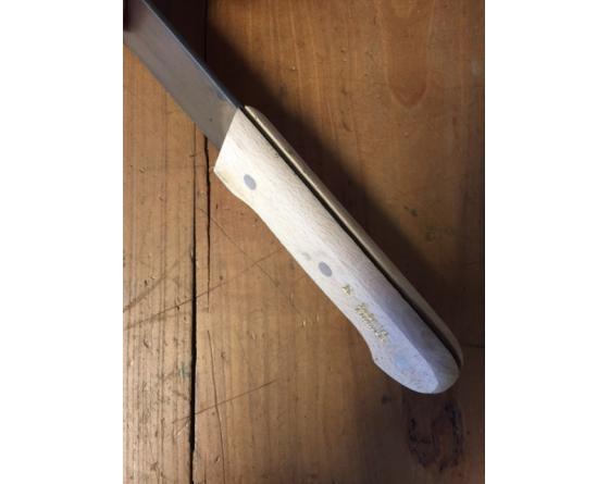 Sabre 25 cm (de lame) - Acier CARBONE K Sabatier - Thiers - Sabre25