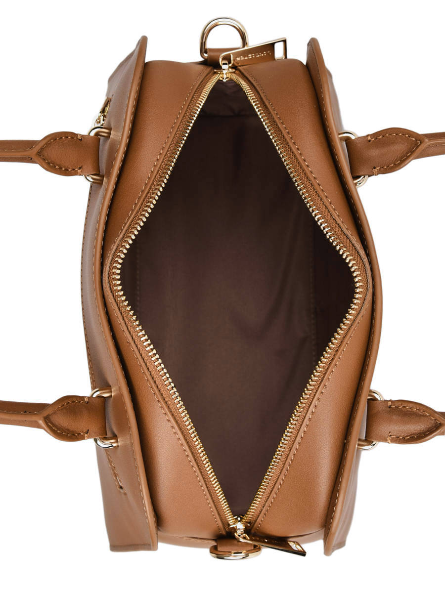 Sac  main City philos cuir LANCASTER