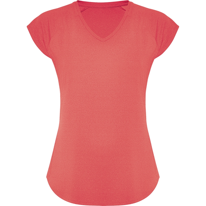 Roly CA6658 - AVUS T-shirt technique multisport pour femme