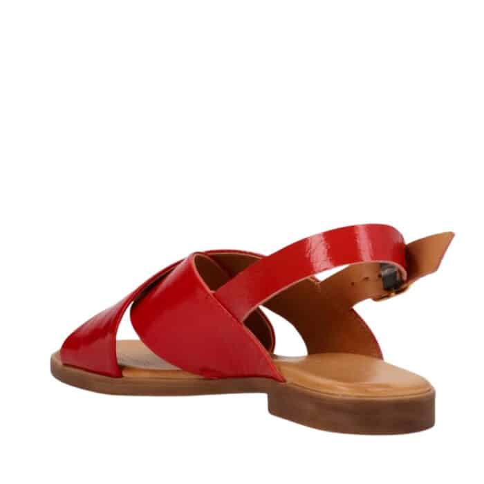 Shoedesign Copenhagen Nicola P Sandal Dame