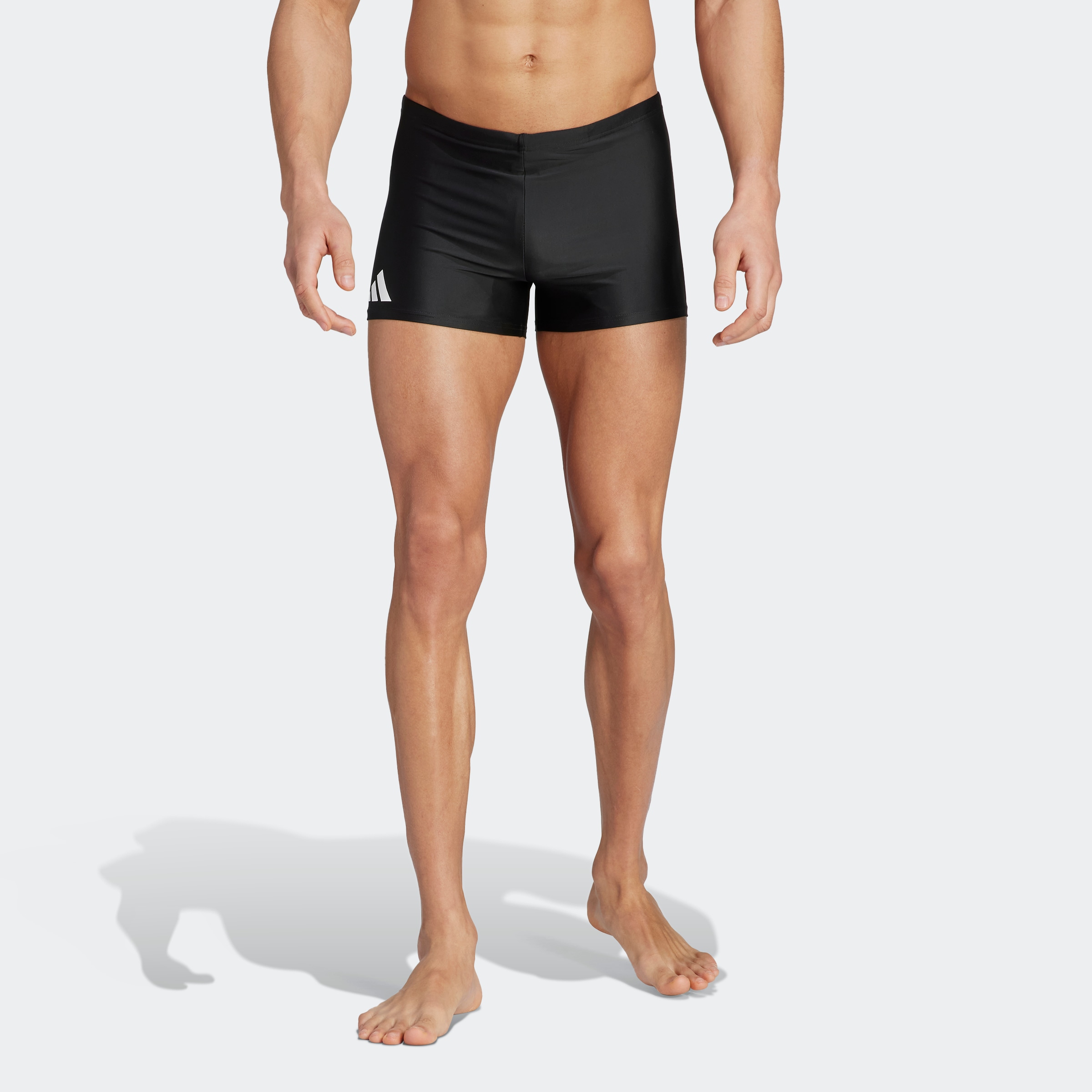 adidas Performance Badehose »SOLID BOXER-«, 1 Stk.