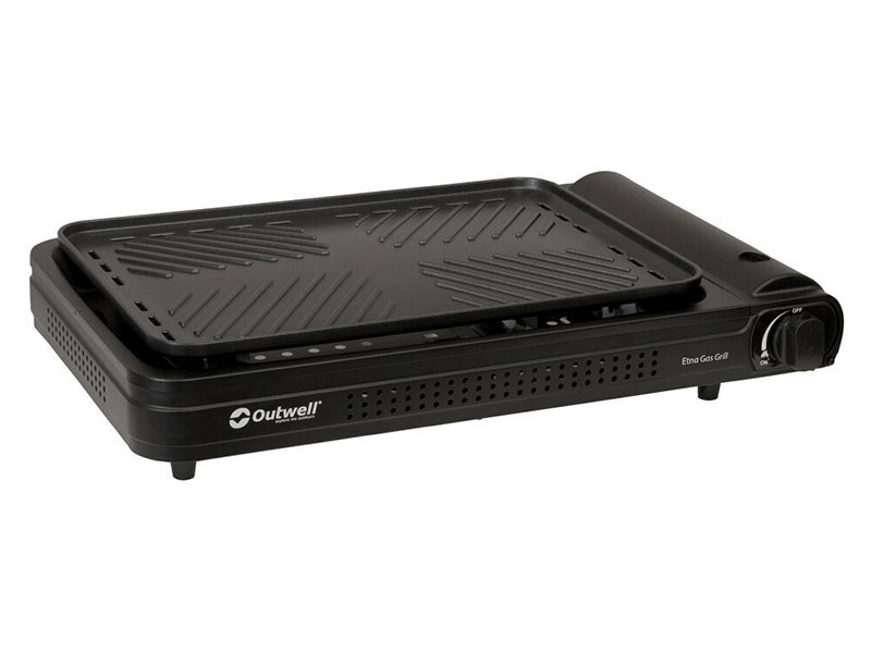 Outwell Etna gasbarbecue