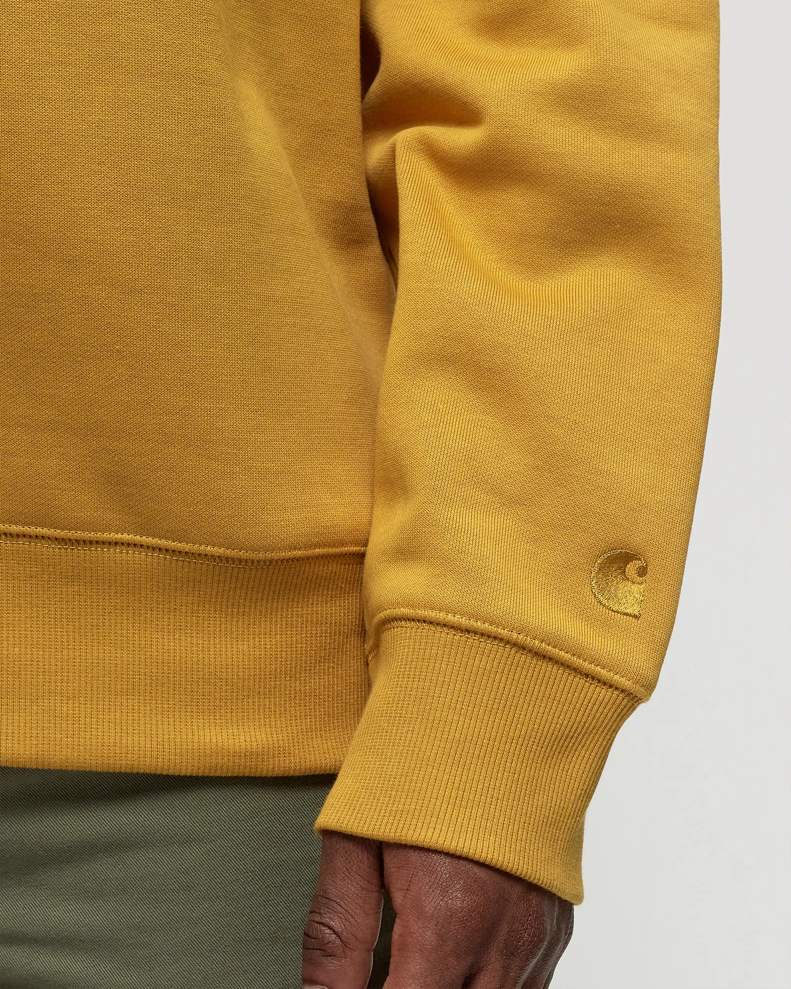 Carhartt WIP Chase Sweat