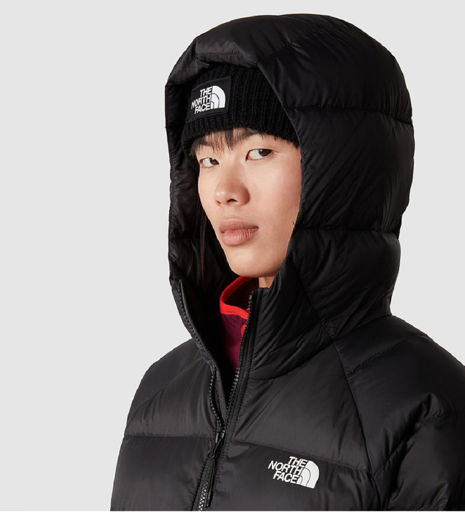 Jaqueta The North Face Hyalite preta