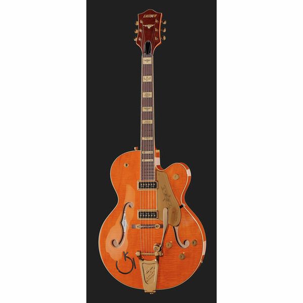 Gretsch G6120T-55VS Chet Atkins