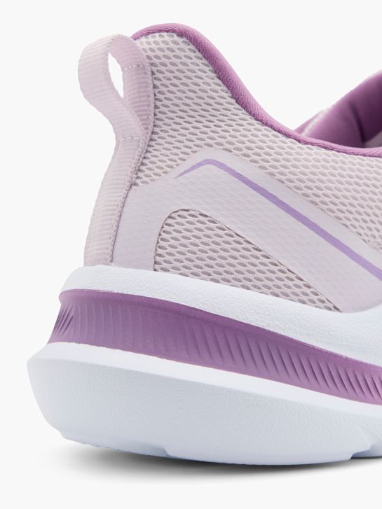 Vty Sneaker Lila