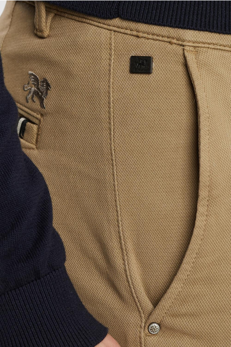 Vanguard camel heren broek